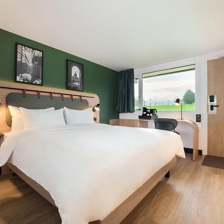 Hotel Campanile Paris Ouest - Gennevilliers Port Zewnętrze zdjęcie