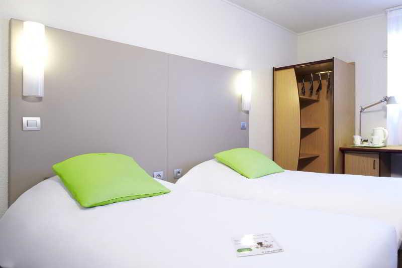 Hotel Campanile Paris Ouest - Gennevilliers Port Zewnętrze zdjęcie