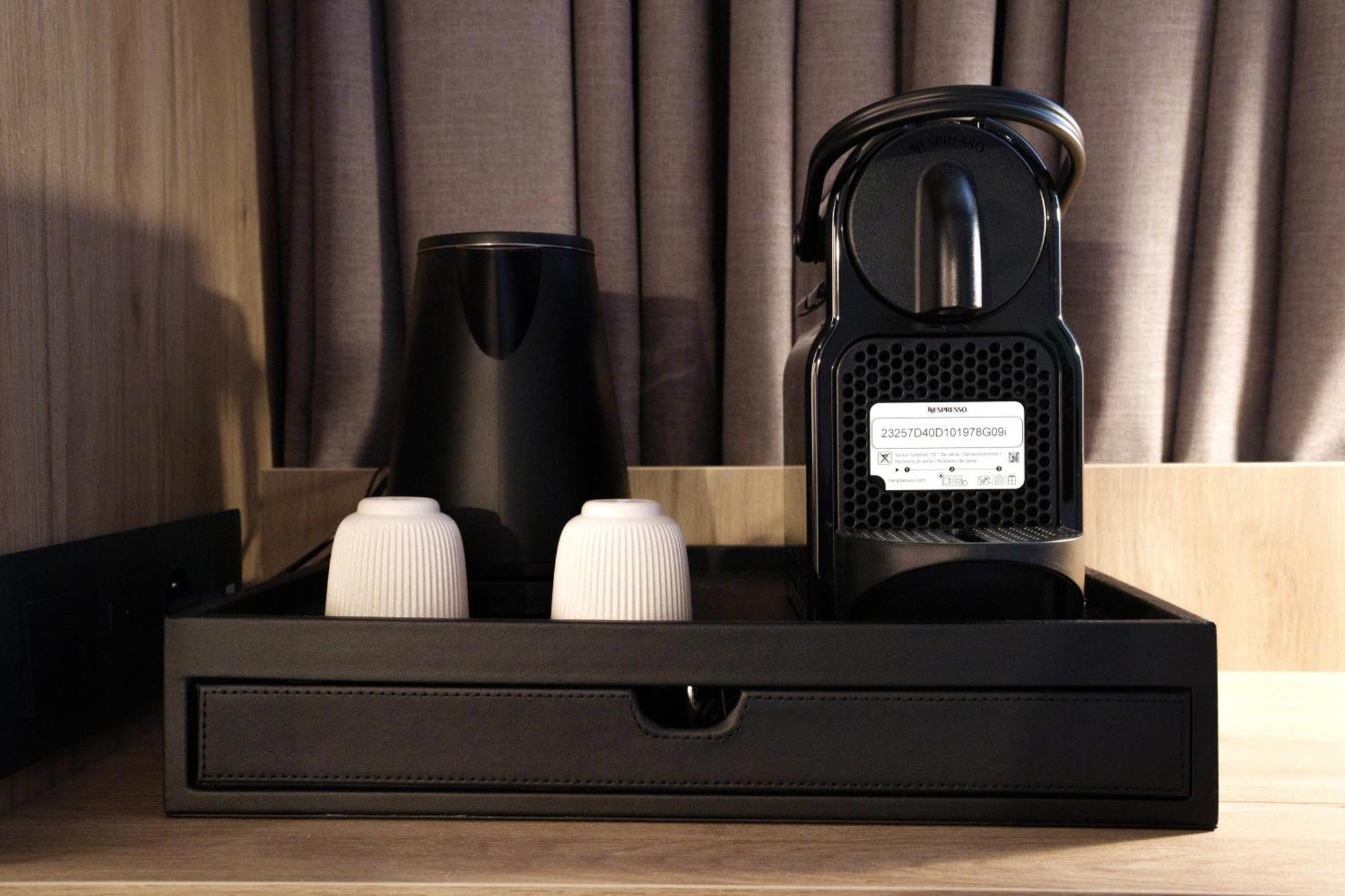 Hotel Campanile Paris Ouest - Gennevilliers Port Zewnętrze zdjęcie